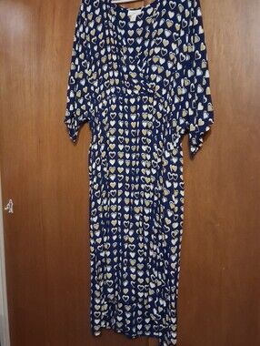 Loralette Heart Dress